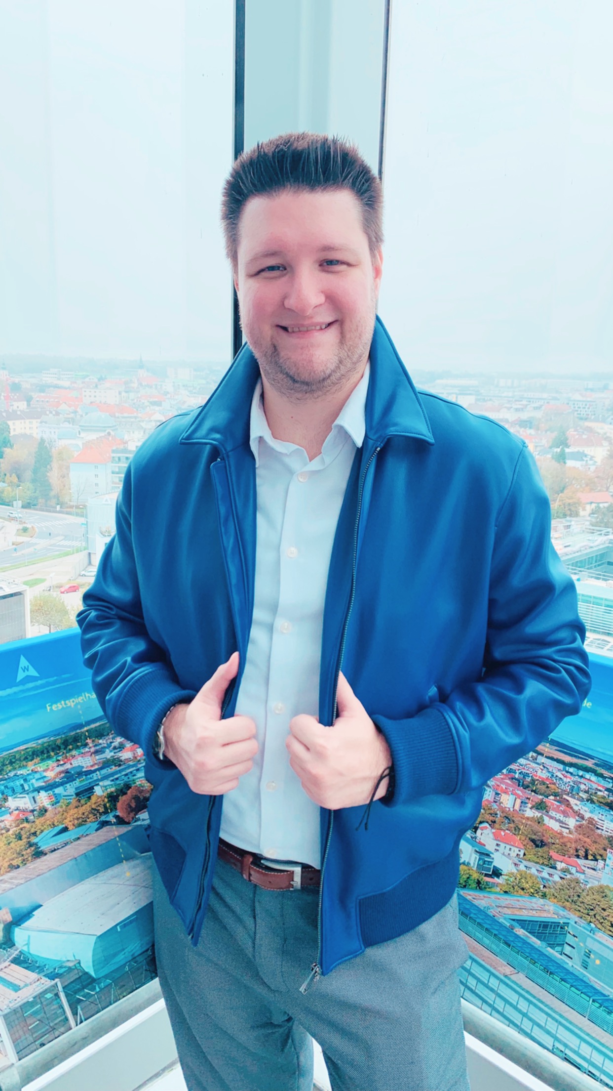 Rédei Balázs