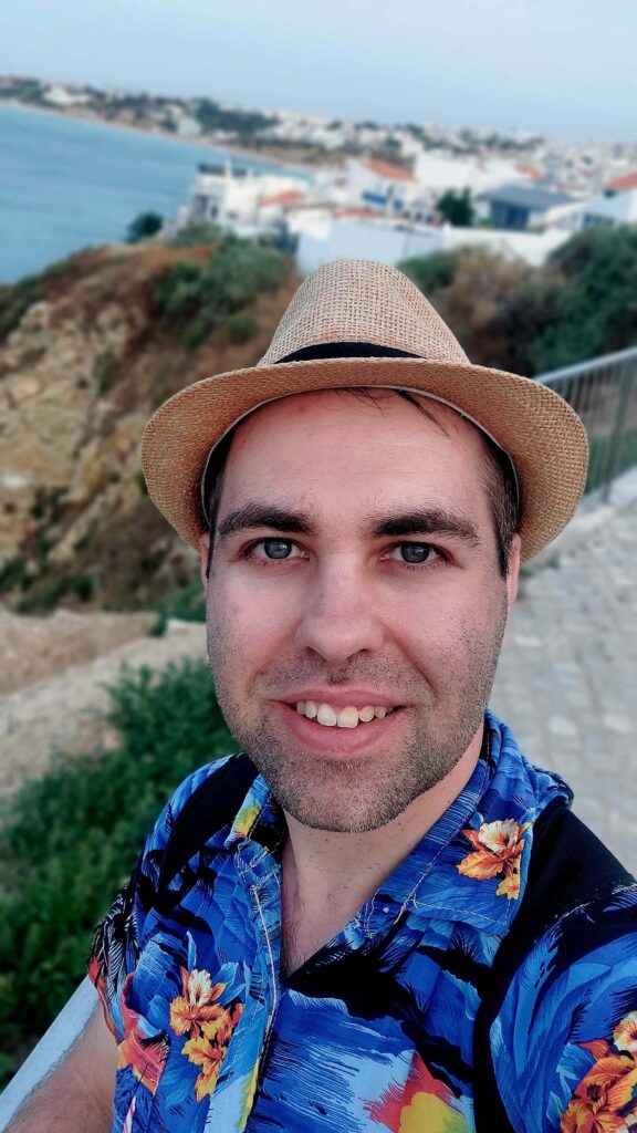 Ombódi Ferenc